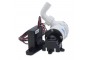 01-43-093 Cartridge Combo Bilge Pump Low 750GPH 12V